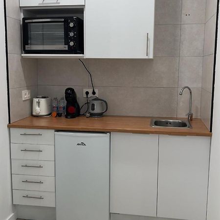 Bieti Castellon Hostel Castellon de la Plana Luaran gambar
