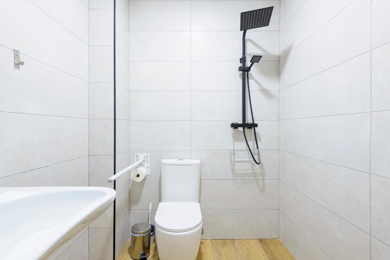 Bieti Castellon Hostel Castellon de la Plana Luaran gambar