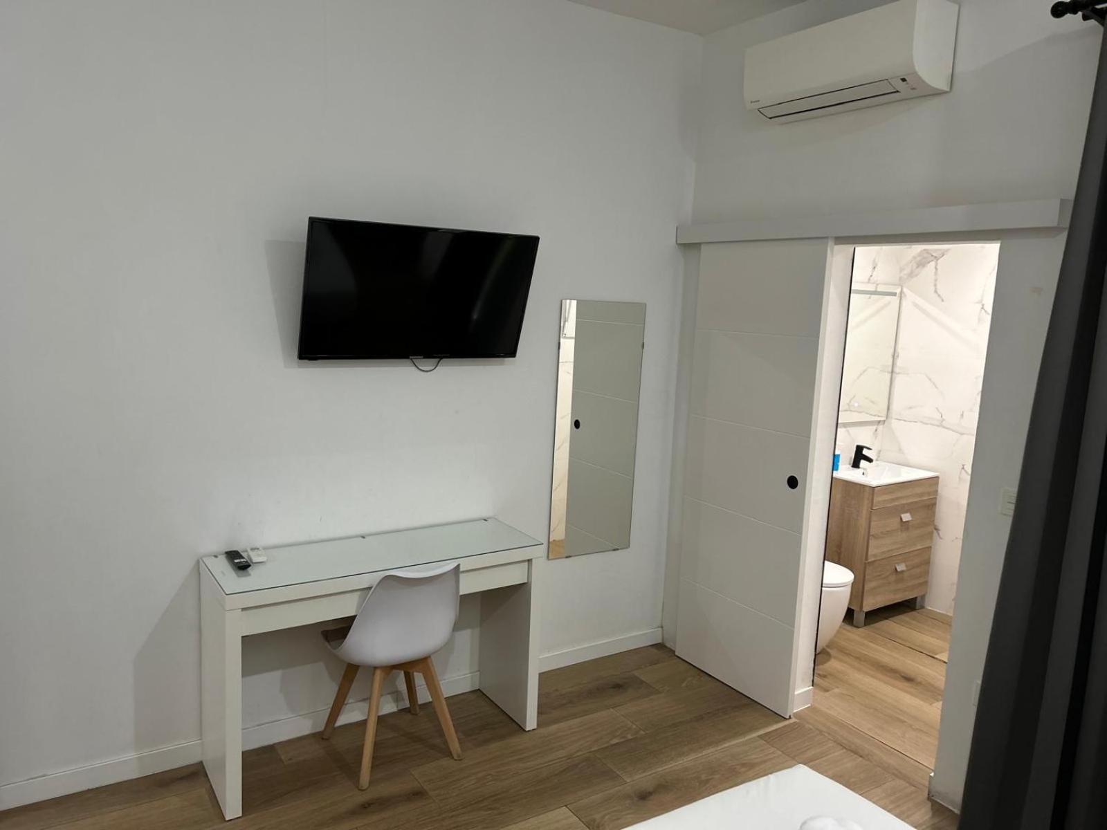 Bieti Castellon Hostel Castellon de la Plana Luaran gambar
