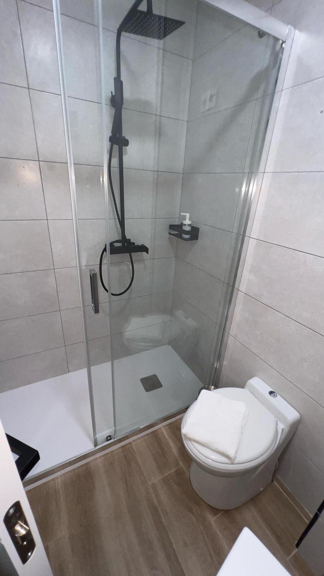 Bieti Castellon Hostel Castellon de la Plana Luaran gambar
