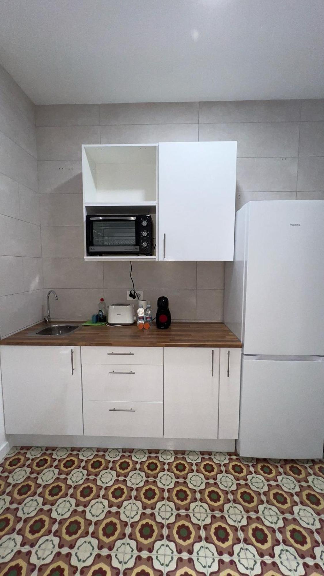 Bieti Castellon Hostel Castellon de la Plana Luaran gambar