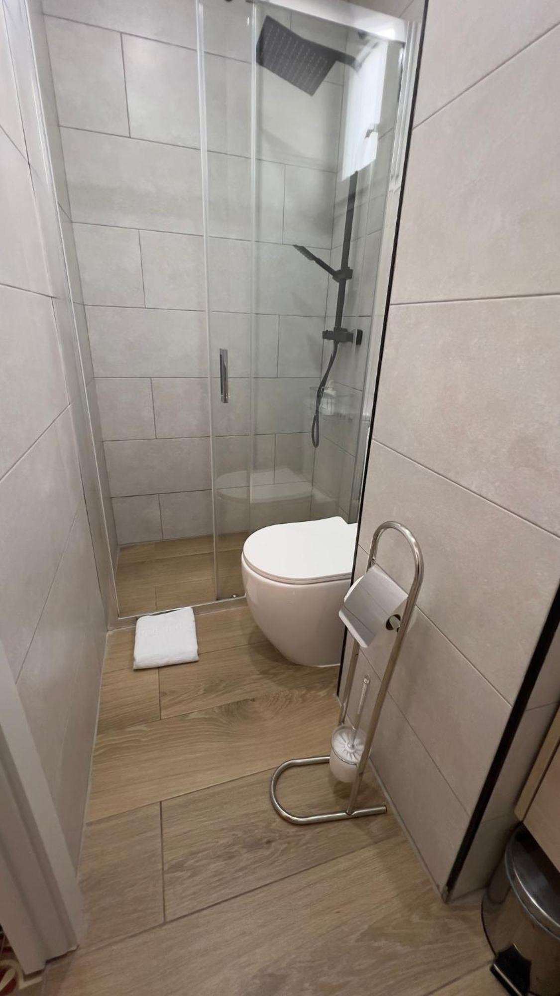 Bieti Castellon Hostel Castellon de la Plana Luaran gambar