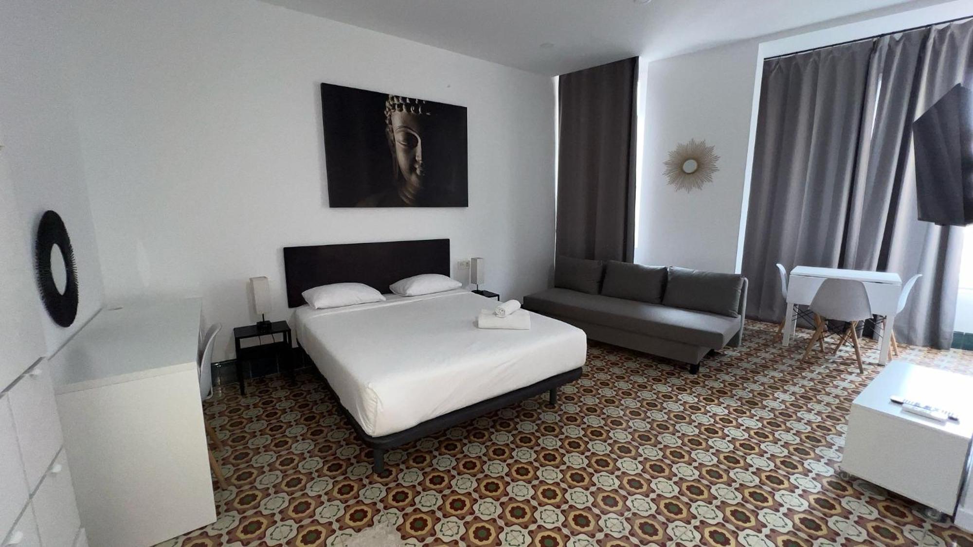 Bieti Castellon Hostel Castellon de la Plana Luaran gambar