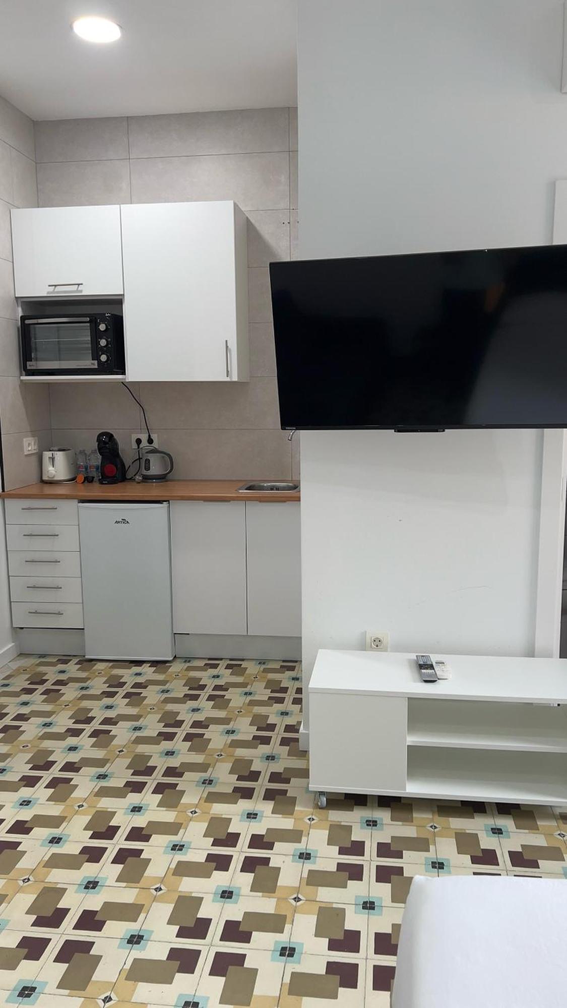 Bieti Castellon Hostel Castellon de la Plana Luaran gambar