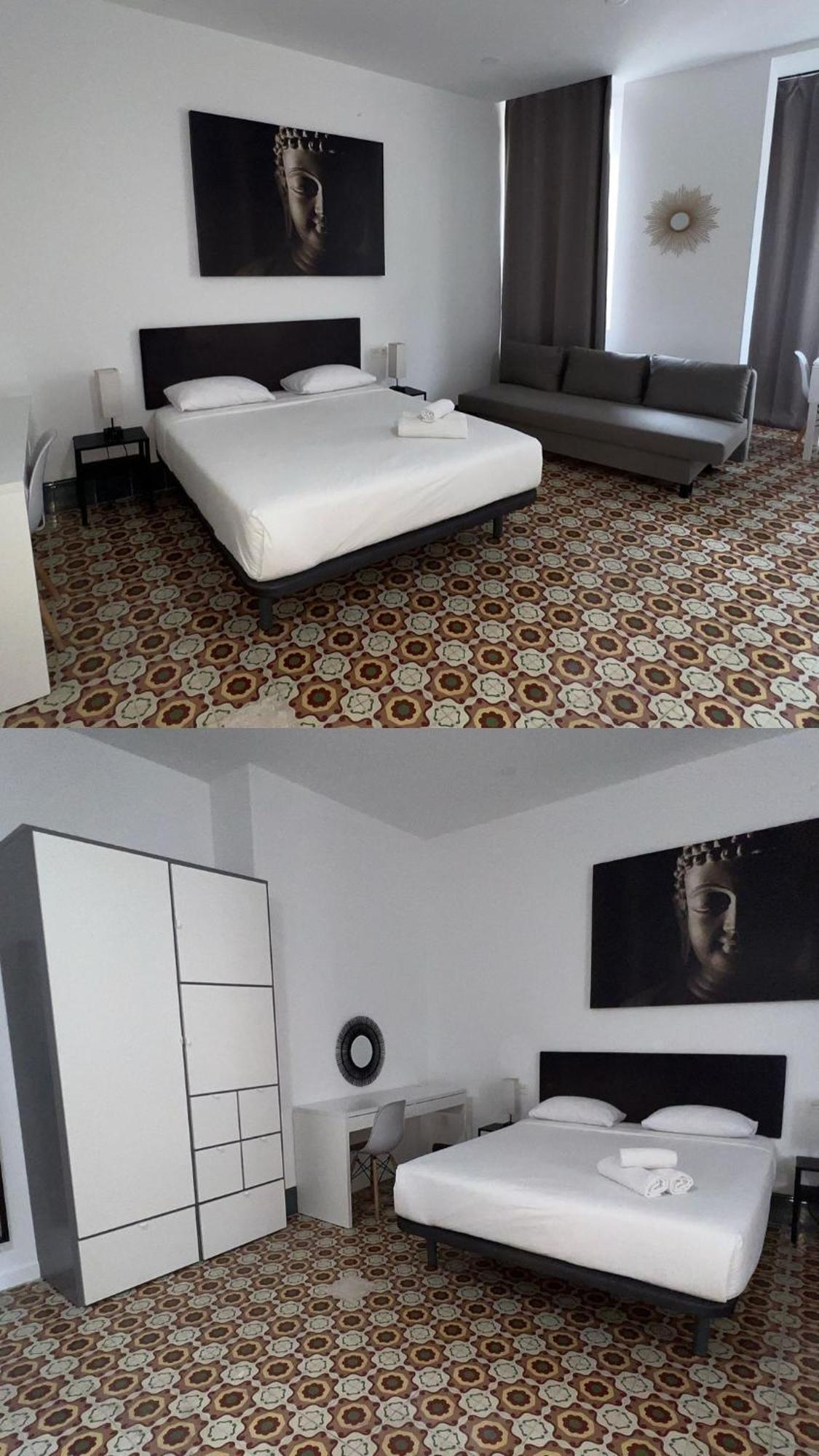 Bieti Castellon Hostel Castellon de la Plana Luaran gambar
