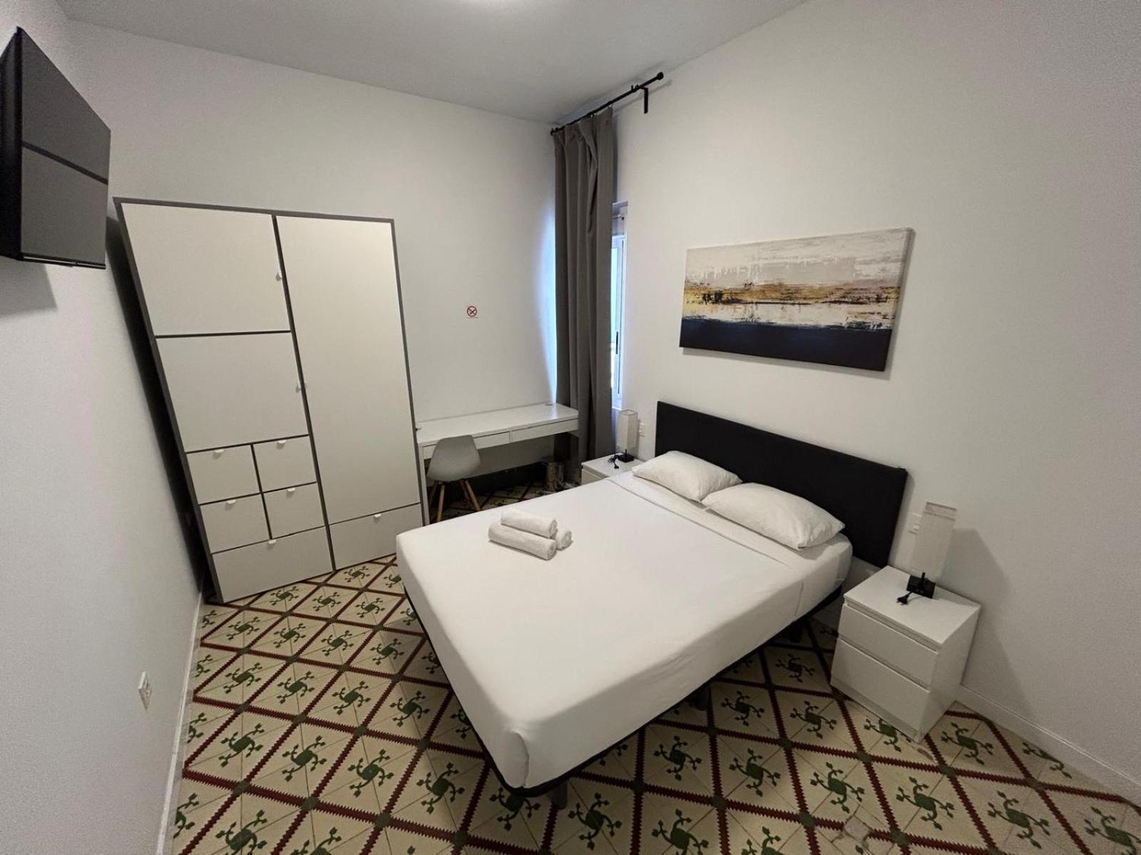 Bieti Castellon Hostel Castellon de la Plana Luaran gambar