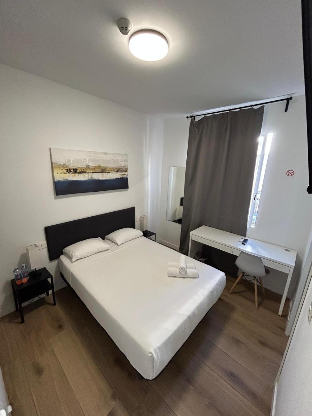 Bieti Castellon Hostel Castellon de la Plana Luaran gambar