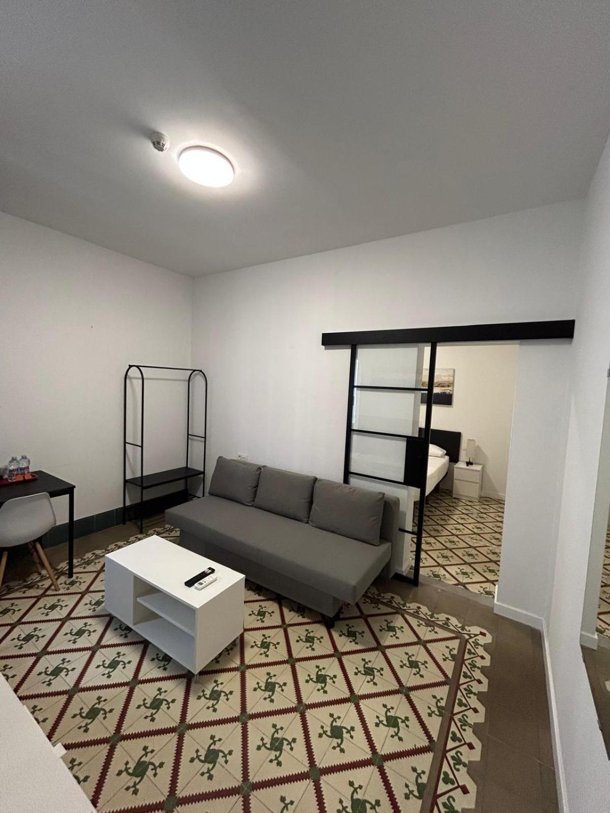 Bieti Castellon Hostel Castellon de la Plana Luaran gambar