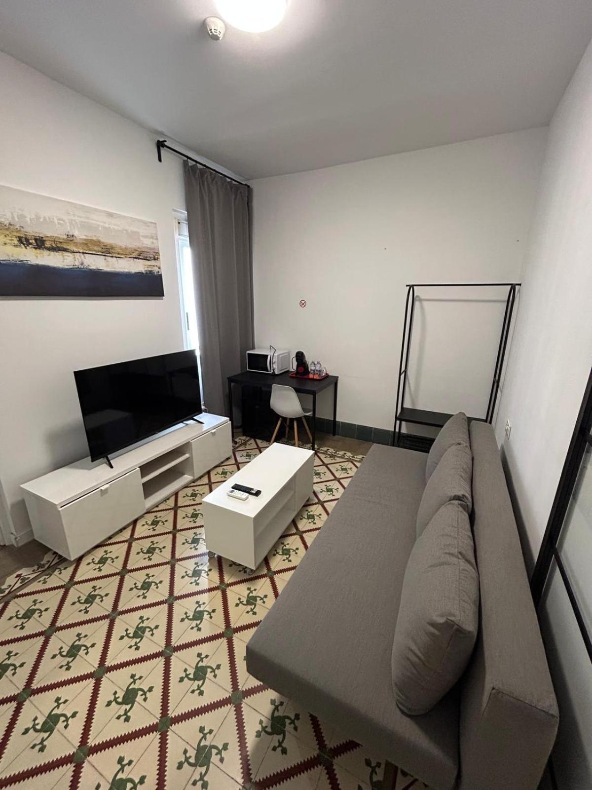 Bieti Castellon Hostel Castellon de la Plana Luaran gambar