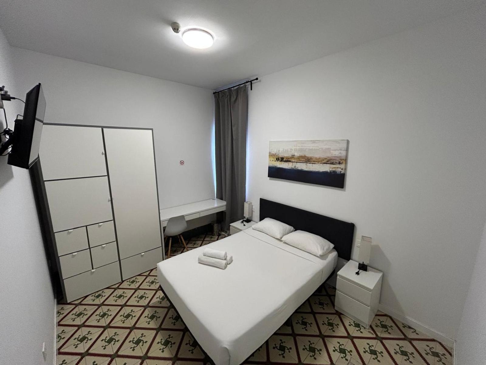 Bieti Castellon Hostel Castellon de la Plana Luaran gambar